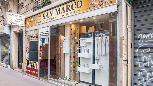 San Marco