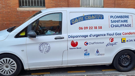 Sani'Chauff