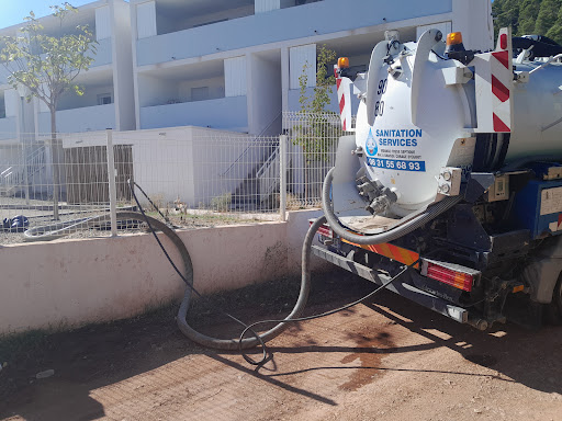 Sanitation Services : Vidange Fosse Septique