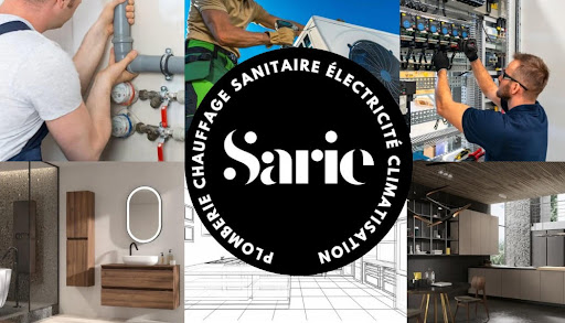 Sarie Entreprise