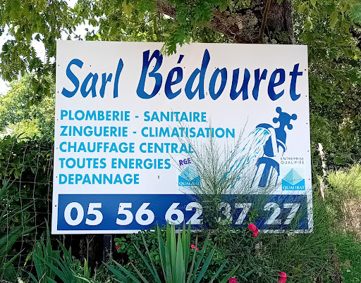 Sarl Bedouret