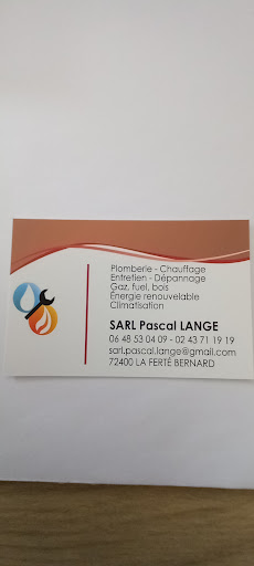 Sarl pascal lange