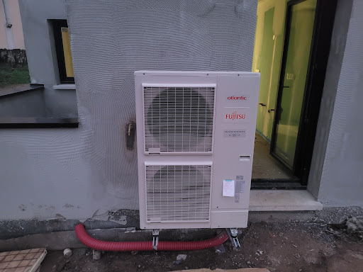 Schaff Chauffage