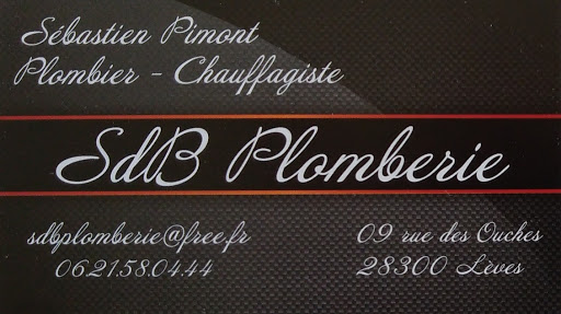 SdB Plomberie