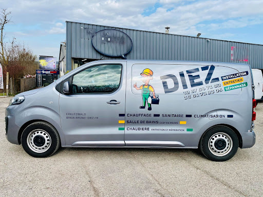 S.e. Des Ets Diez Bruno