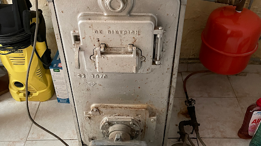 Sede Chauffage Plomberie Sanitaire