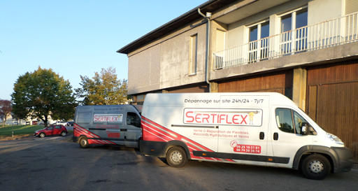 Sertiflex