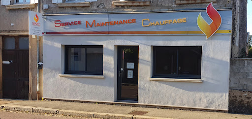 Smc (Service Maintenance Chauffage)