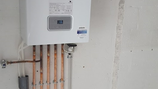 Société PCS (Plomberie Chauffage Sanitaire)