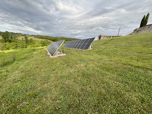 Solarclimat (plombier, électricien)
