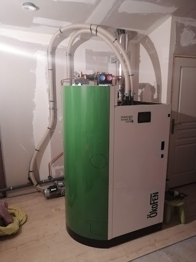 Soleneo Energies Nouvelles