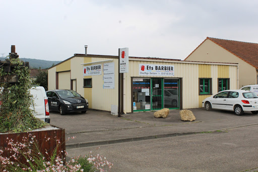 Sté BARBIER