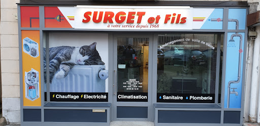 Surget et Fils