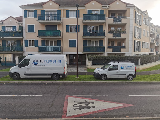 TB PLOMBERIE - Plombier - URGENCE PLOMBIER CHAUFFAGISTE