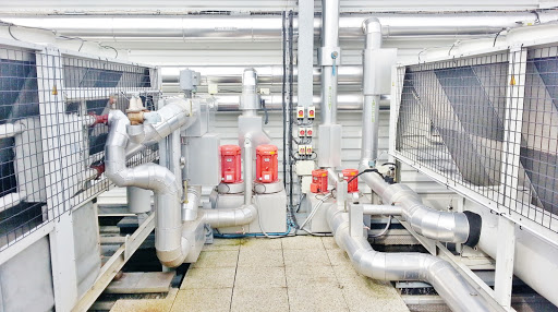TECHNI-CHAUF INDUSTRIE