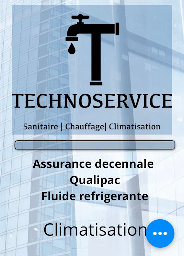 TECHNOSERVICE