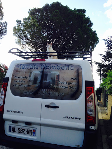TERRATS PLOMBERIE