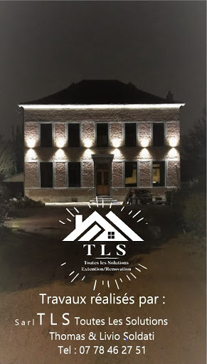 TLS TOUTES LES SOLUTIONS