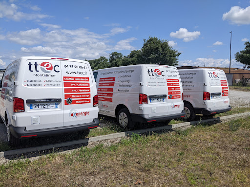 TTEC Tain-Tournon