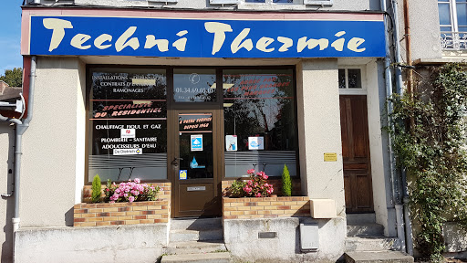 Techni-Thermie