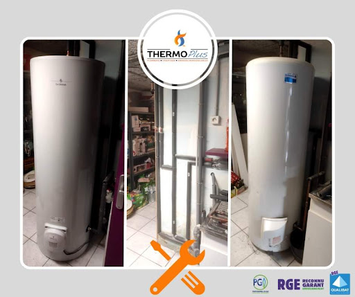 Thermoplus