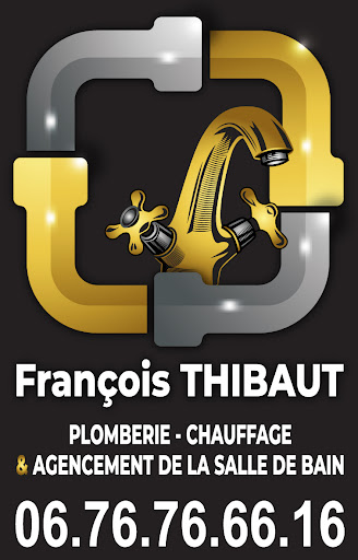 Thibaut François