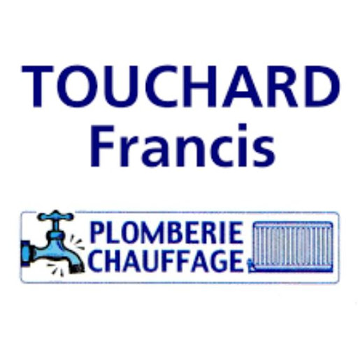 Touchard Francis
