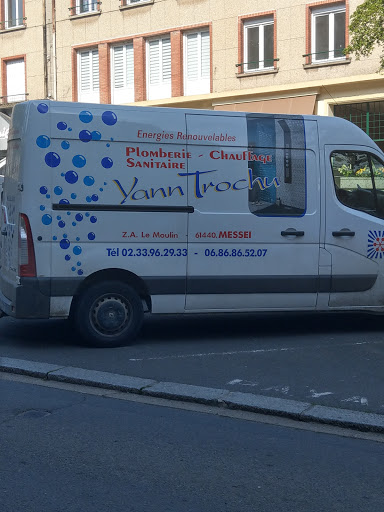 Trochu Yann Sarl