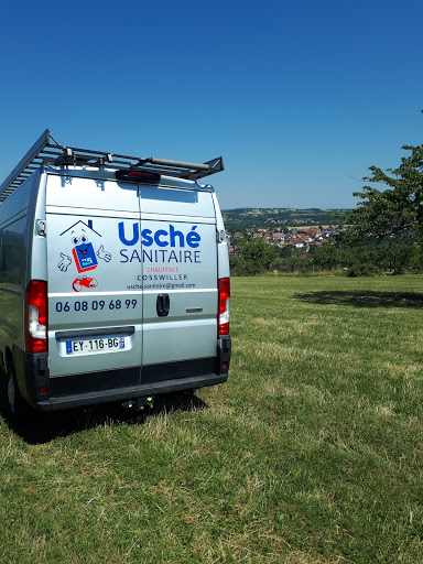 USCHE SANITAIRE