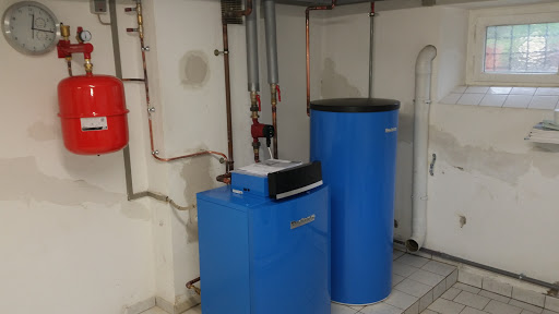 Ulysse Chauffage Sanitaire