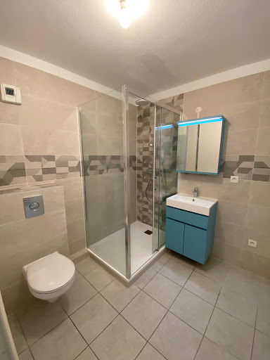 Un Rêve de Salle de Bain