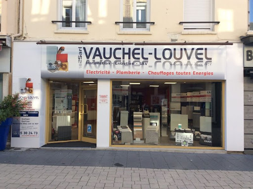 Vauchel-Louvel