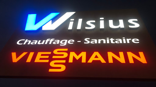Wilsius Sàrl
