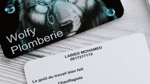 Wolfy plomberie