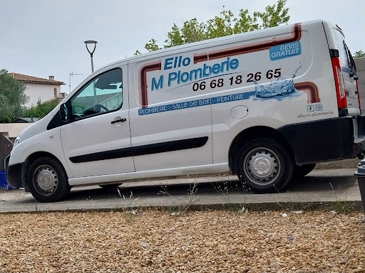 ello.M plomberie