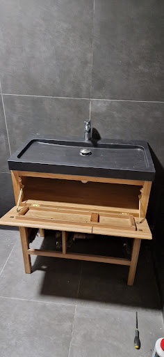 fluid'o travaux