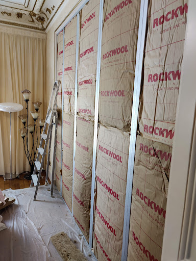 jimmy's home rénovations, canalisations