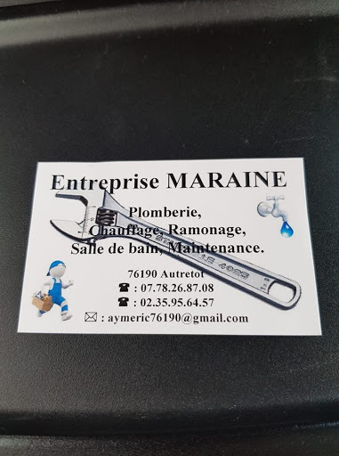 maraine