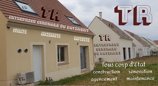 tous travaux btp paris